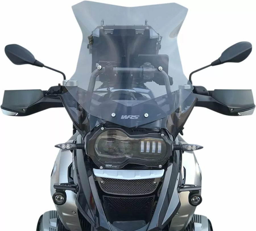 BMW R 1200 R [WRS] – Windschild