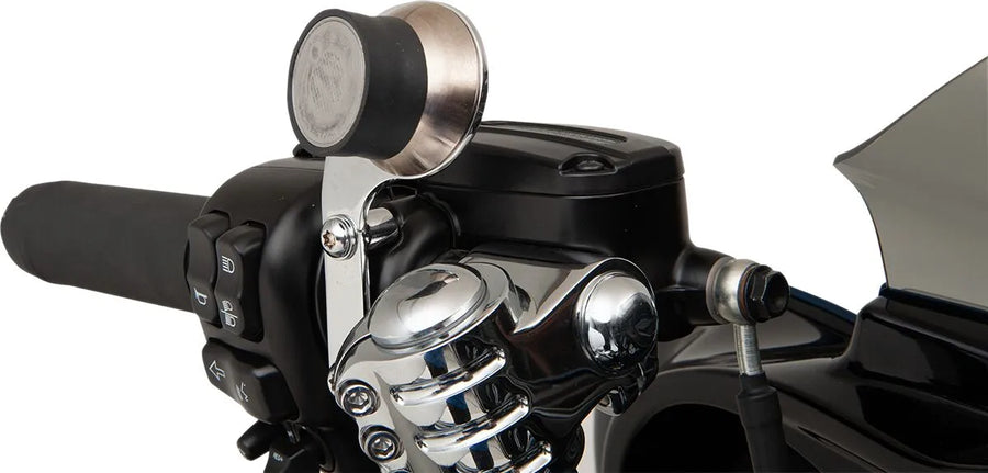 harley-davidson street bob [KLOCK WERKS] – iOmounts™ Gerätehalterung
