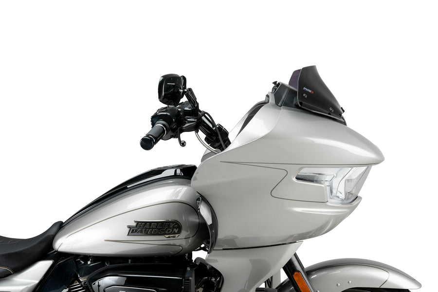 HARLEY DAVIDSON CVO ROAD GLIDE ST FLTRXSTSE [2025] – High-Road Sport – Stark