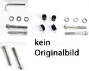 Kawasaki ER-6n 650 [2009–2011] – Montagekit für Smart Bar oder Smart Mount