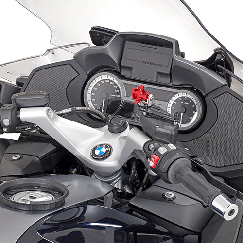 BMW C 400 GT [2019-2026] - Mounting kit for Smart Mount RC S903A