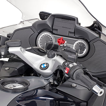 Zontes G1 125 [2021–2026] – Montagekit für Smart Mount RC S903A