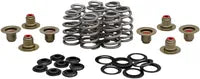Harley-Davidson FLHCS 1923 Softail Heritage Classic Solo 117 [2026] - High Load Beehive® Spring Kit - Image 9