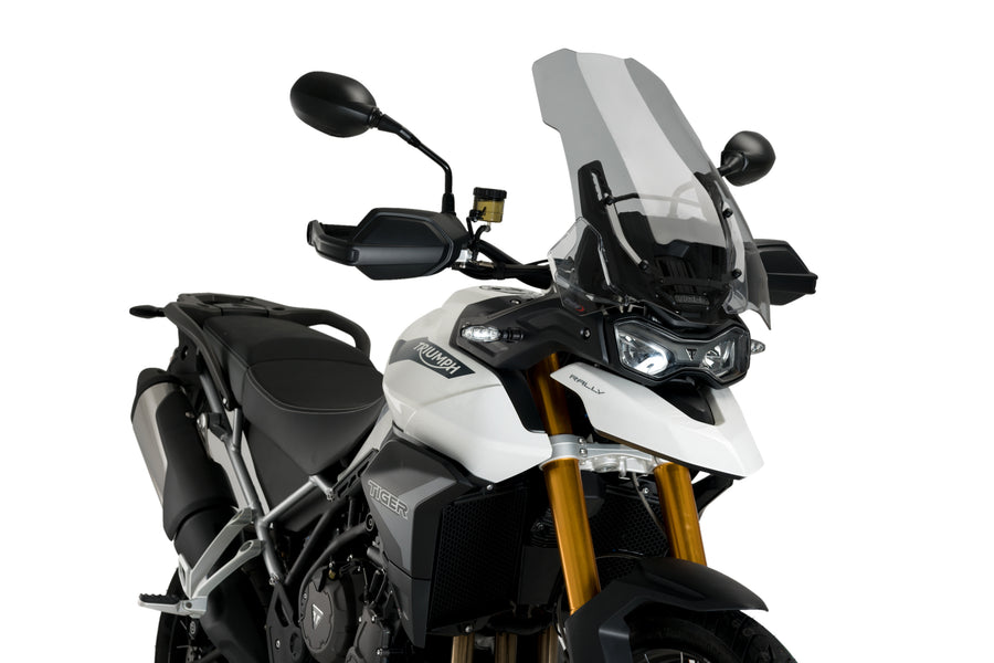 TRIUMPH TIGER SPORT 850 [2025] – parabrezza touring – colorato