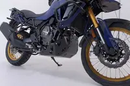 Suzuki V-Strom 800 DE [2023-2026] - barra di protezione motore nera – immagine 7