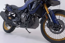 Suzuki V-Strom 800 DE [2023-2026] - barra di protezione motore nera – foto 2