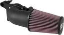 Harley-Davidson FXDR 1868 Softail King 114 [2019] - CNC-gefräster 55 mm Ansaugkrümmer – Bild 8