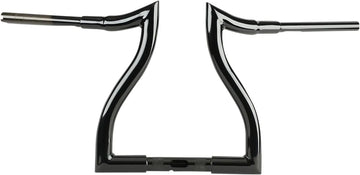 Harley Davidson fltruse [LA CHOPPERS] – Manubrio Hammerhead