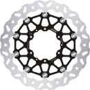 Honda CBR 600 RR [2025-2026] - brake disc - picture 8