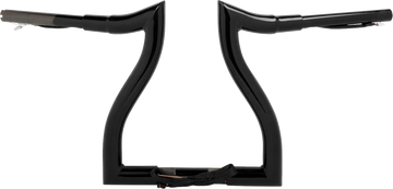 Harley Davidson fltruse [LA CHOPPERS] – Manubrio Hammerhead precablato