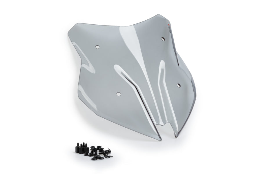BMW F 900 XR [2025] – Sportscheibe – Transparent