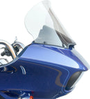 Harley Davidson Touring [KLOCK WERKS] – Parabrezza Pro Touring Flare™-4