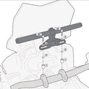 Ducati Multistrada 1260 [GIVI] - Kit di montaggio per Smart Bar o Smart Mount