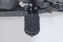 BMW R 1300 GS Adventure [2024-2026] - EVO footrest set black – picture 6