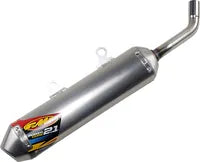 Beta RR 200 X-Pro [2025-2026] - Silenziatore posteriore Turbinecore 2.1 – immagine 6