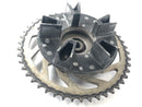 Honda Africa Twin XRV 750 RD07 [1993] - Ruota a catena-4