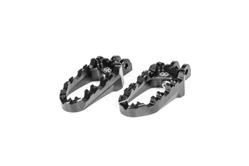 Ducati Multistrada V4 [Gilles Tooling] -Pro-X Enduro Footrest