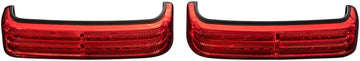 Harley Davidson fltruse [CUSTOM DYNAMICS] – Luci sequenziali per borse ProBEAM® LED BAGZ™ - 0