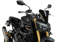 HONDA CB 1000 HORNET SP [2025] – D12 Spoiler – Matt Black-10