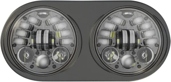 Indian Scout Sixty Scout60 [2016-2017] - Adaptive 2 LED headlights – picture 9