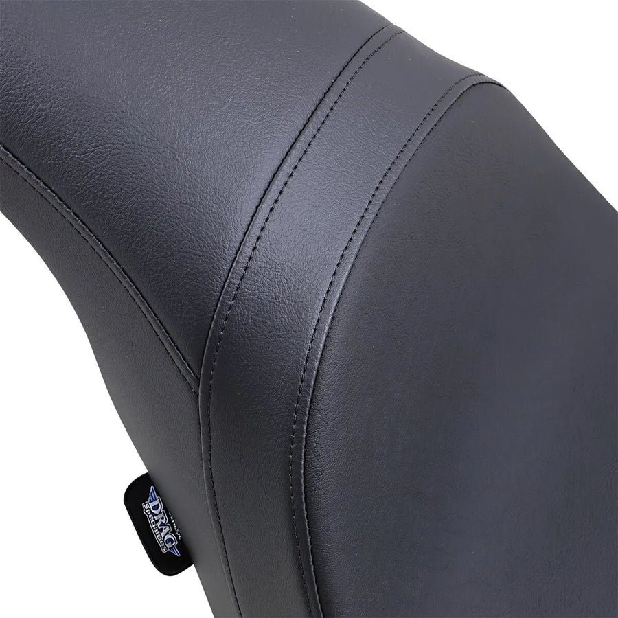 harley davidson fls [DRAG SPECIALTIES] – Predator seat