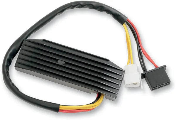 Suzuki VS 1400 Intruder [RICK'S MOTORSPORT ELECTRIC] – Gleichrichter und Regler