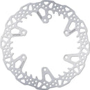 Triumph Tf 450-E [2026] - BRAKE DISC SHARK FIXED – picture 2