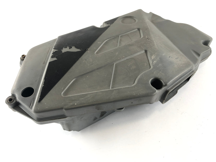 Husqvarna TE 610 E Dual H7 [1998] - Box filtro aereo airbox
