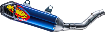 Ducati Desmo 450 Mx [2026] - Silenziatore Slip-On Factory 4.1 RCT – Articolo n. 045714 – Immagine 1