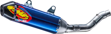 Ducati DESMO 450 EDX [2026] - Silenziatore slip-on Factory 4.1 RCT – articolo n. 045714 – Immagine 2