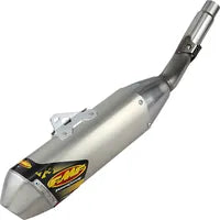 Gas EX 350 F [2021, 2023] - Powercore 4 Hex Slip-On Silencer – Picture 12