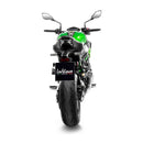 Kawasaki Z 900 [Leovince] - Lv Corsa S Titan silenziatore-4