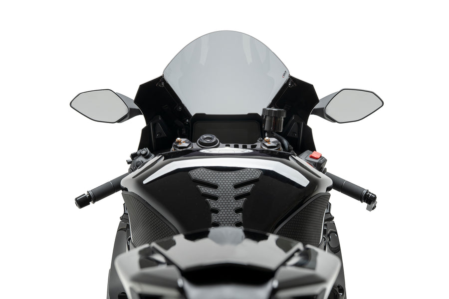 YAMAHA YZF-R9 [2025] – R-Racer Scheibe – Getönt