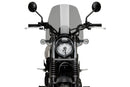 HONDA CL 500 [2025] – Touring di nuova generazione – Colorato-1