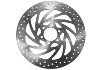 Husqvarna Svartpilen 125 [2024] - Wave® brake disc – picture 12