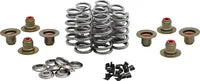 Harley-Davidson FLHTCUTG 1868 Tri Glide Ultra 114 [2023-2024] - Titanium Valve Spring Retainer Kit - Image 9