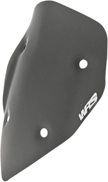 ducati multistrada 1200 [WRS] – Windschild