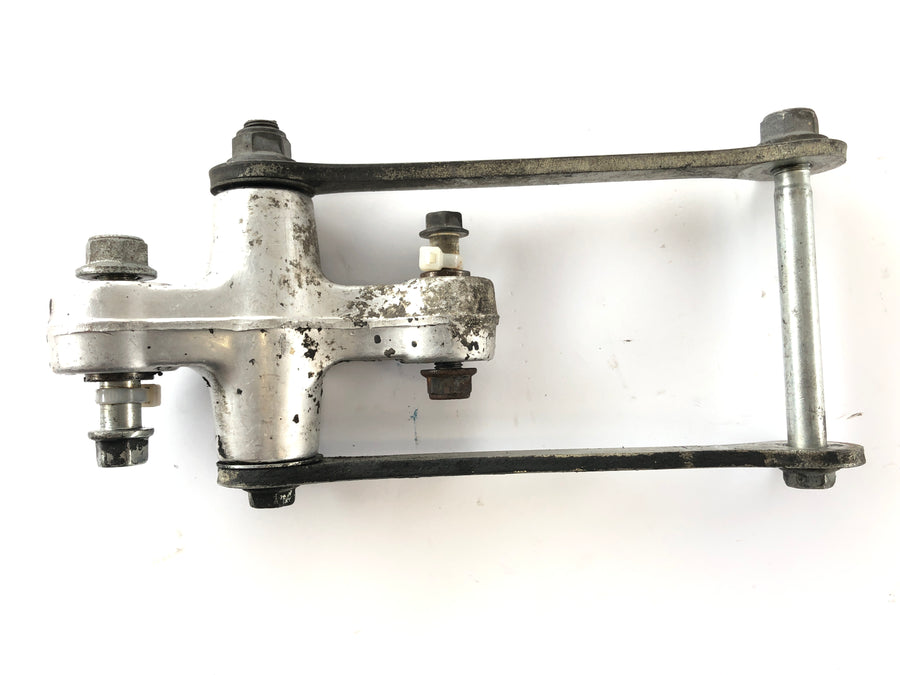 Suzuki Bandit GSF 650 S WVB5 [2005] - DEFLACE Lever Spring Bone