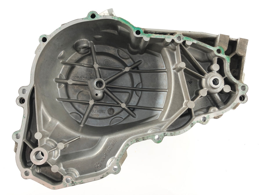 BMW F 650 CS Scarver [2001] - Coperchio di coperchio della frizione