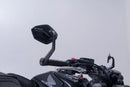 honda cb 500 [SW-MOTECH] – Spiegel für Lenkerenden-5