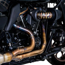 Harley-Davidson FXBR 1923 Softail Breakout 117 [2024] - VO2 Falcon Luftansaugsystem Kit – Bild 2