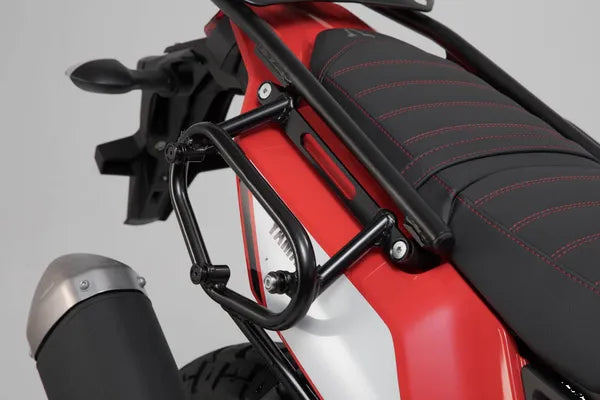 Yamaha Tenere 700 Rally Edition [SW-MOTECH] – SLC Seitengepäckträger