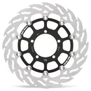 Bmw R 1300 GS ABS [2023, 2026] - Flame Series Schwimmende Bremsscheibe – Bild 10