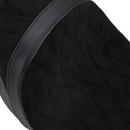 Harley Davidson Touring [DRAG SPECIALTIES] – sella Touring con altezza ridotta-2