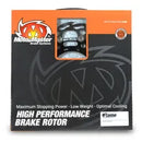 Beta RR-S 500 [2022] - 270 brake disc - picture 6