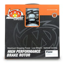 Beta RR-S 390 [2022] - 270 brake disc - picture 2