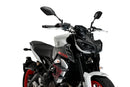 YAMAHA MT-09 SP [2020] – Spoiler laterale del parabrezza con carenatura nuda-13