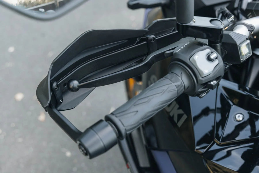 ducati scrambler 1100 [SW-MOTECH] – Kit paramani Adventure