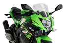 KAWASAKI NINJA 125 [2024] – Cupolino Z-Racing – Colorato-4