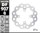Triumph Thruxton 1200 ABS [2024] - Cubiq brake disc - picture 2